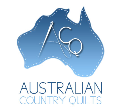 Australian Country Quilts