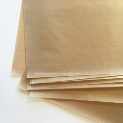 Applique Mat Teflon Large