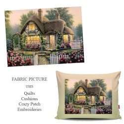 Cottage Houses