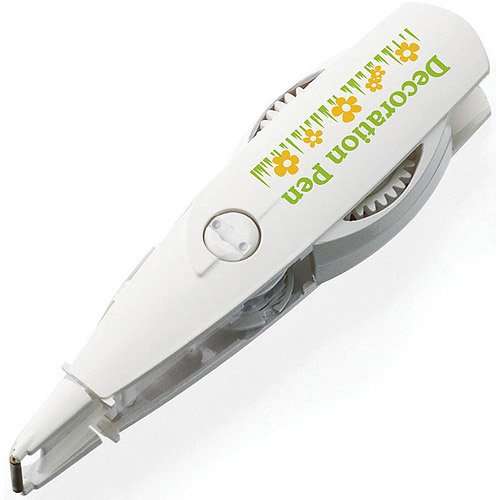 Decoration Pen Touch-N-Slide Spring Meadow Refill